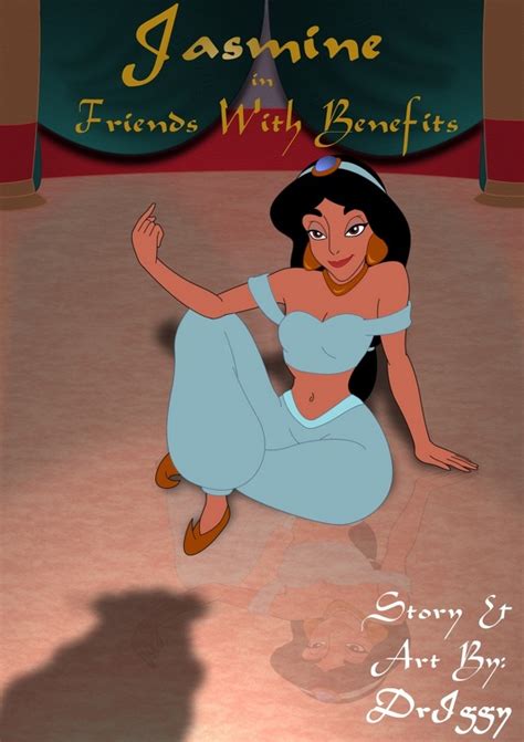 princess jasmine r34|Aladdin / Friends With Benefits .